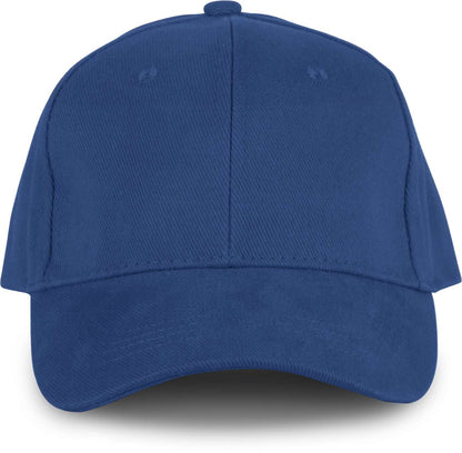 KP108 - OEKOTEX CERTIFIED 6 PANELS CAP