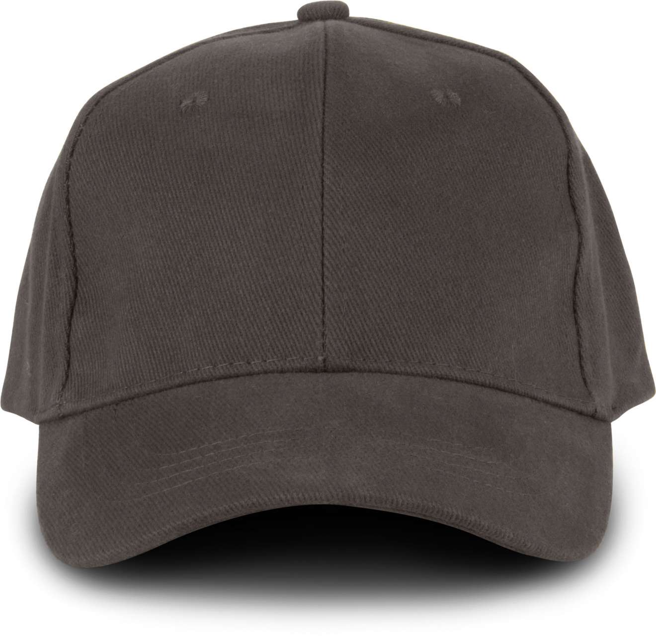KP108 - OEKOTEX CERTIFIED 6 PANELS CAP