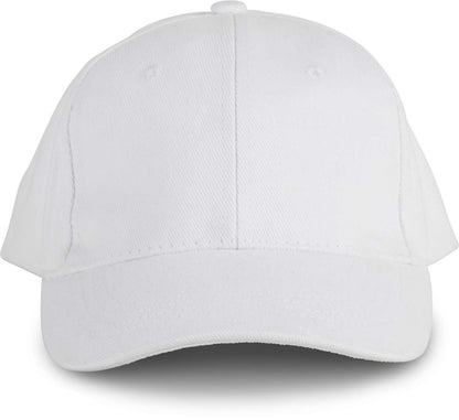 KP108 - OEKOTEX CERTIFIED 6 PANELS CAP