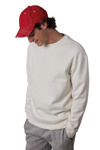 KP109 - 6 PANELS FASHION CAP