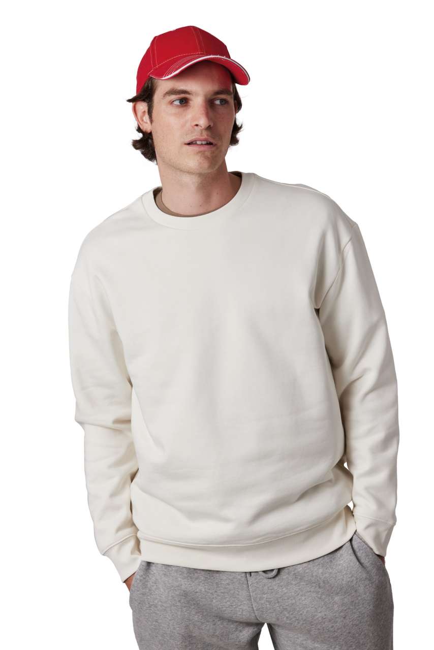 KP109 - 6 PANELS FASHION CAP