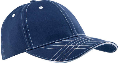 KP109 - 6 PANELS FASHION CAP