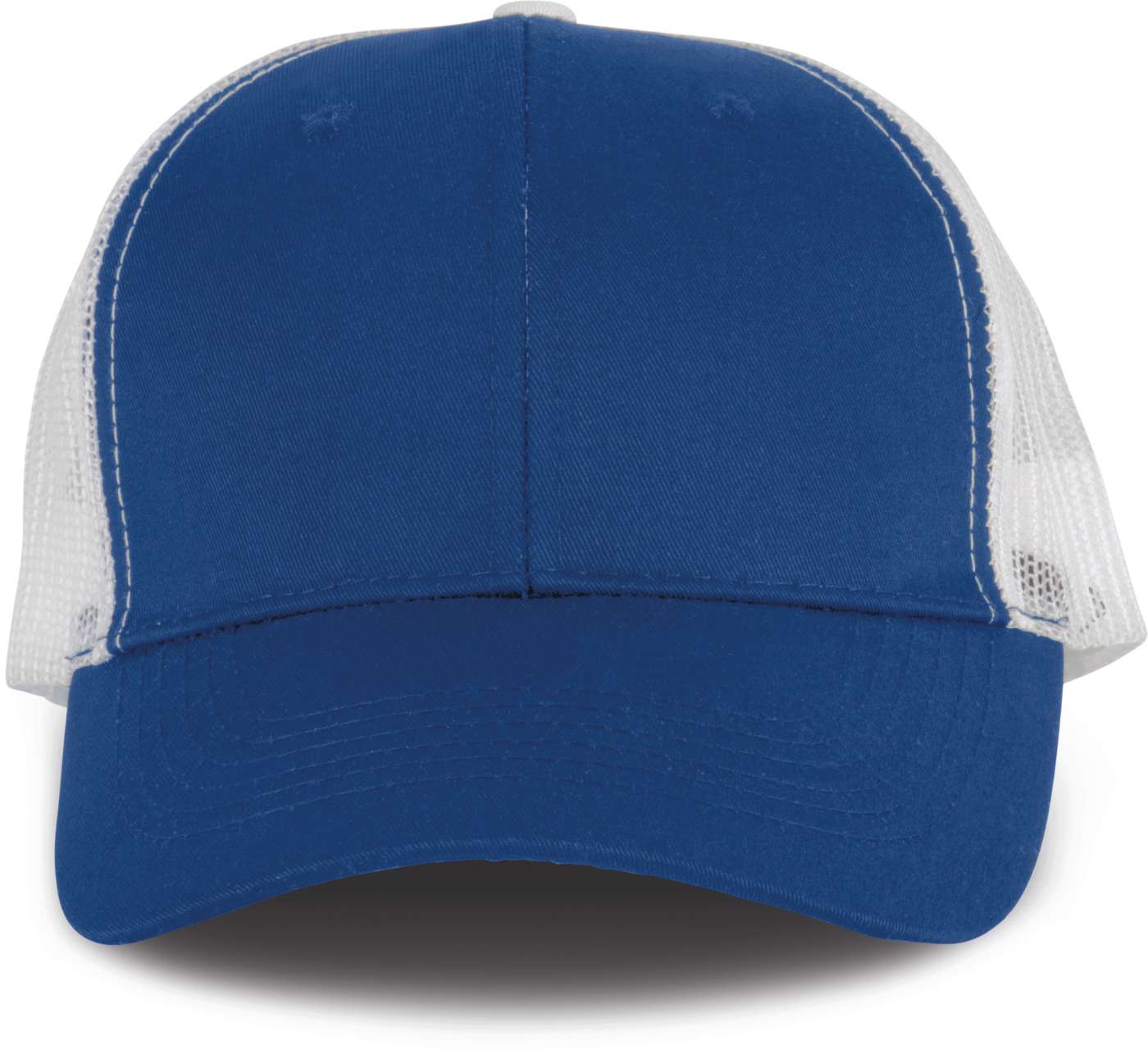KP110 - OEKOTEX CERTIFIED TRUCKER CAP