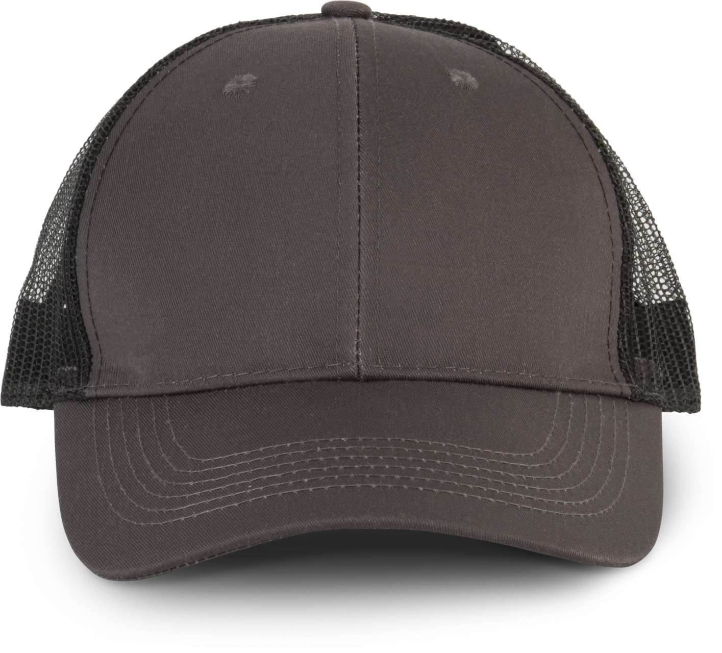 KP110 - OEKOTEX CERTIFIED TRUCKER CAP