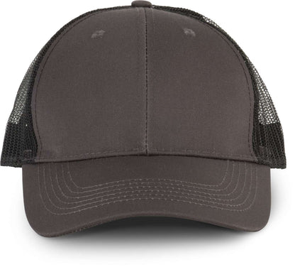 KP110 - OEKOTEX CERTIFIED TRUCKER CAP