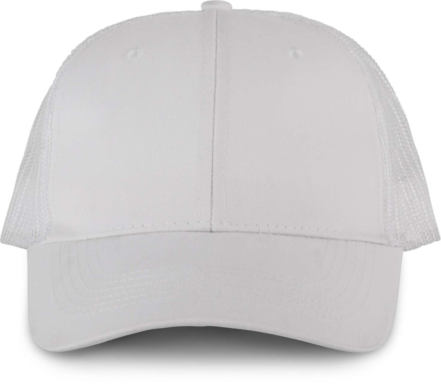 KP110 - OEKOTEX CERTIFIED TRUCKER CAP