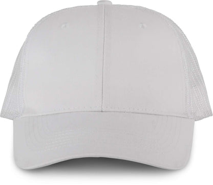 KP110 - OEKOTEX CERTIFIED TRUCKER CAP