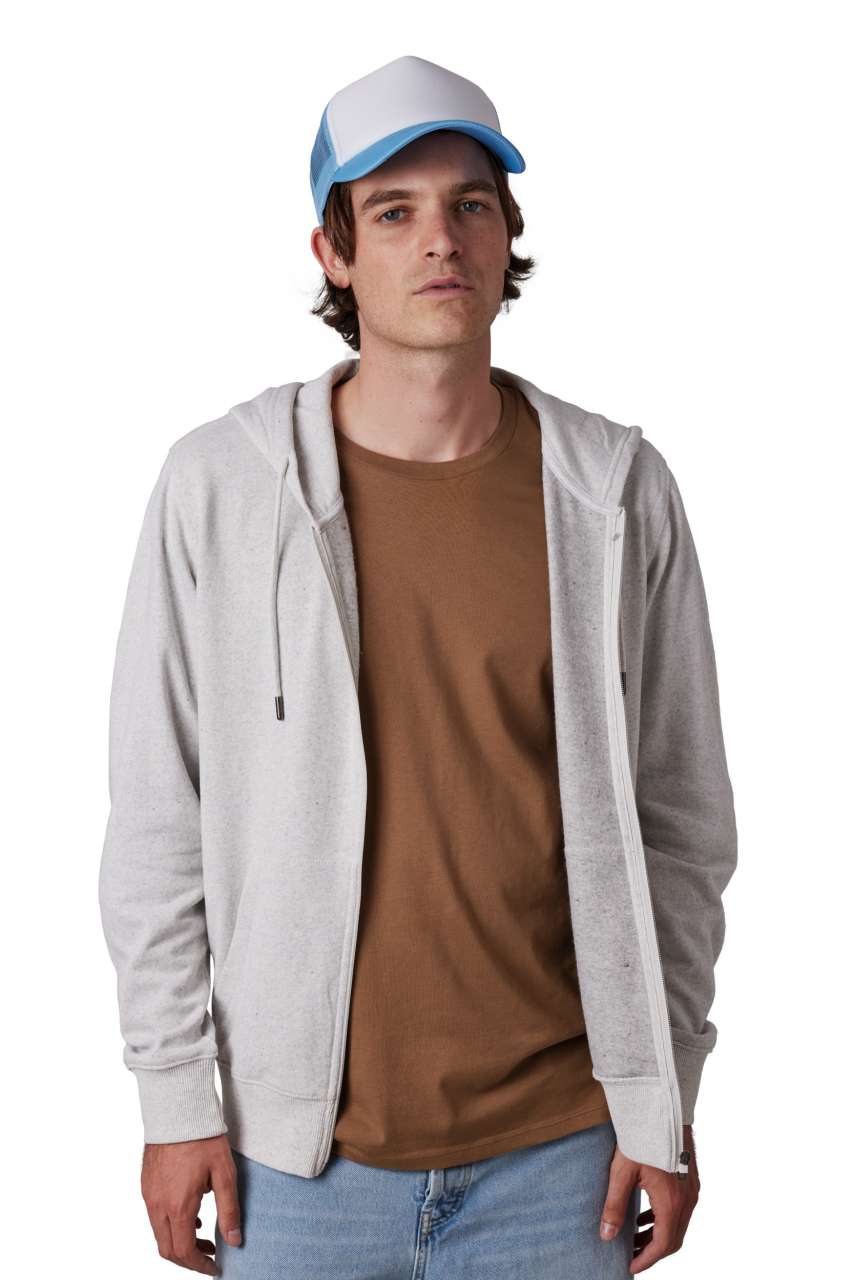 KP111 - TRUCKER MESH CAP - 5 PANELS