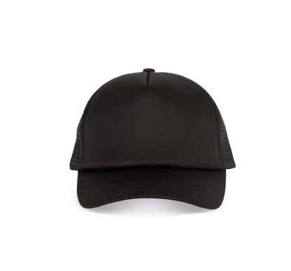 KP111 - TRUCKER MESH CAP - 5 PANELS