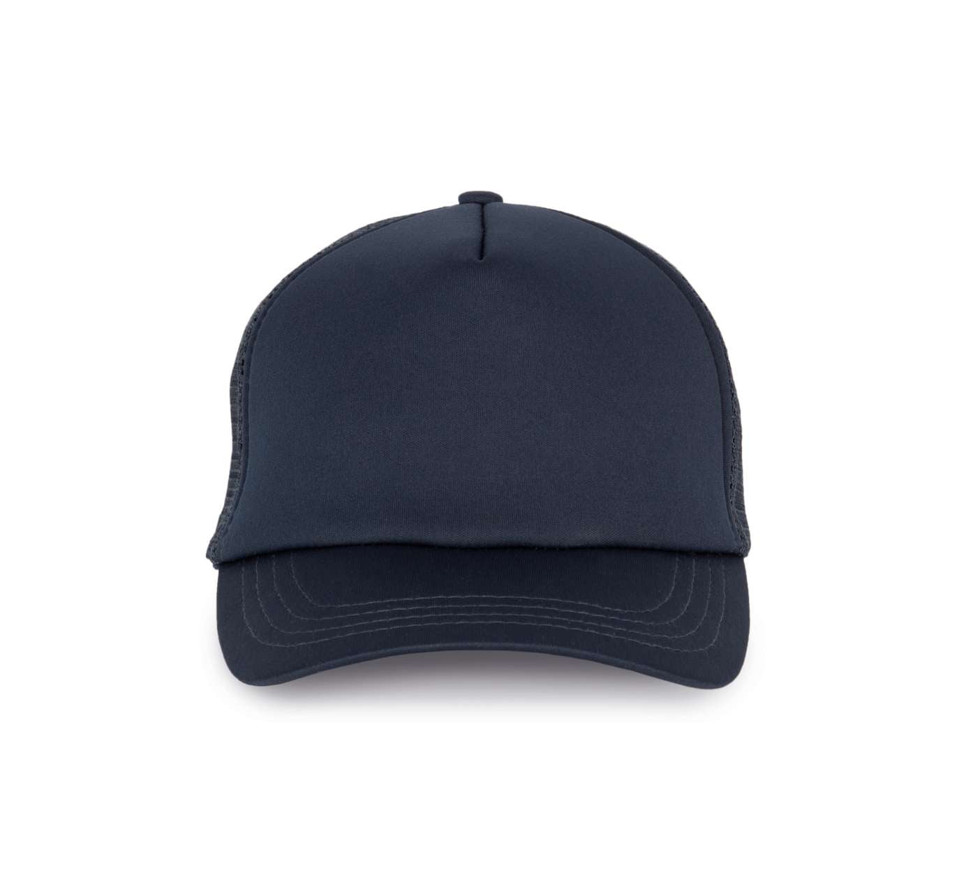 KP111 - TRUCKER MESH CAP - 5 PANELS