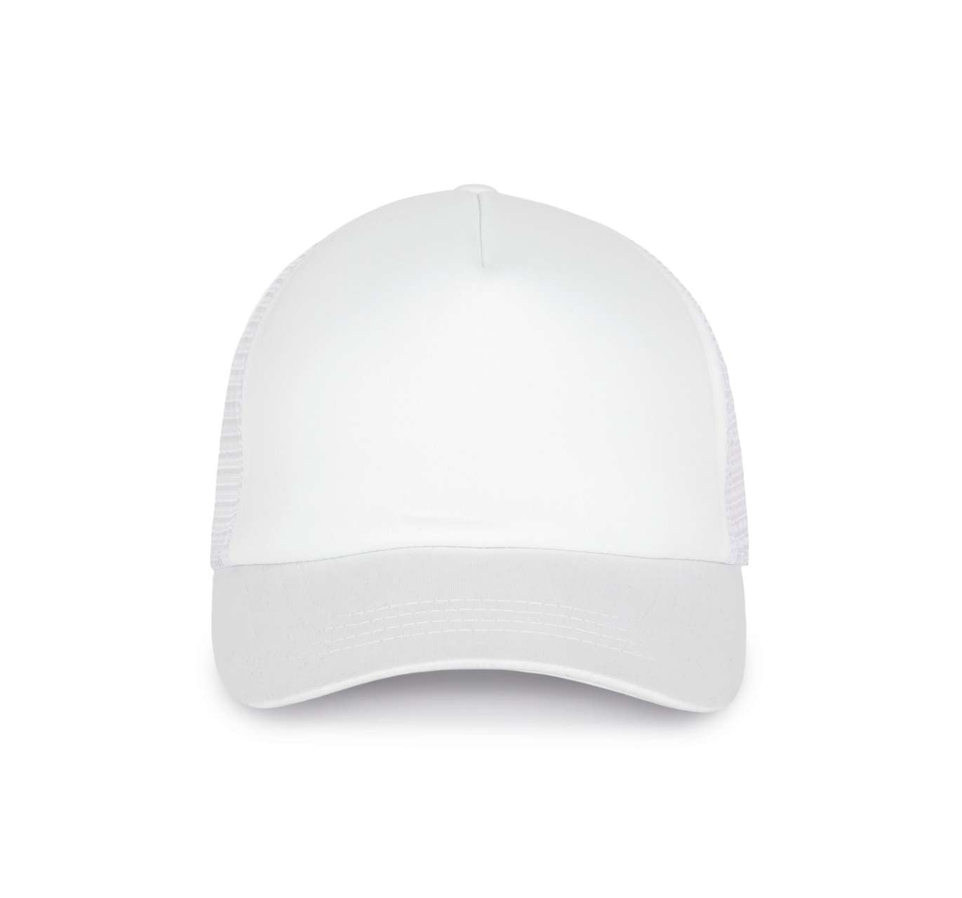 KP111 - TRUCKER MESH CAP - 5 PANELS
