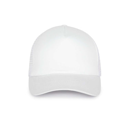 KP111 - TRUCKER MESH CAP - 5 PANELS
