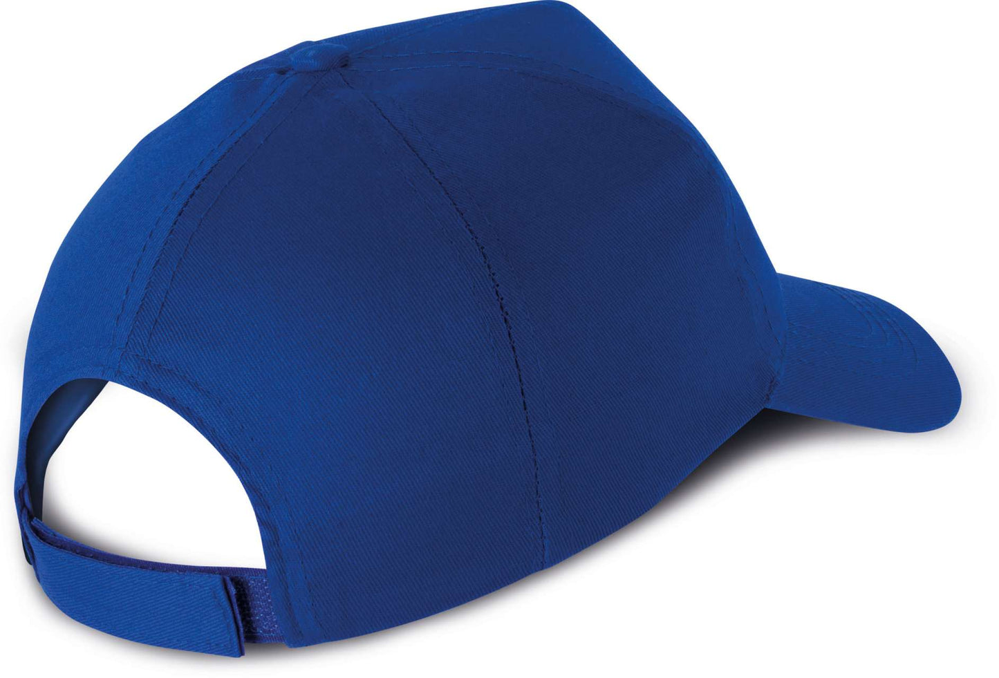 KP116 - COTTON CAP - 5 PANELS