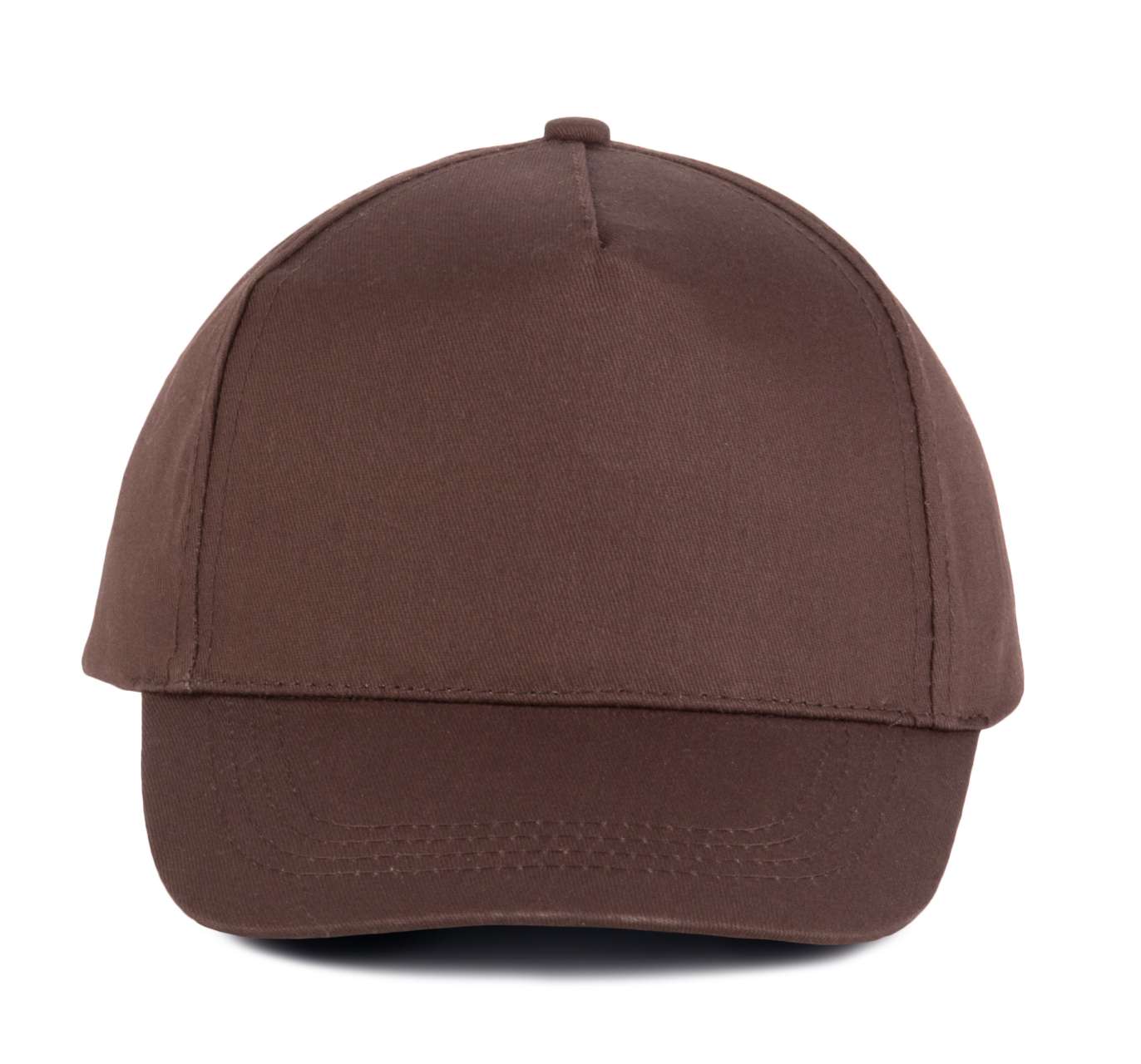 KP116 - COTTON CAP - 5 PANELS