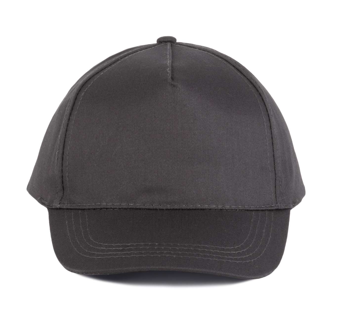 KP116 - COTTON CAP - 5 PANELS