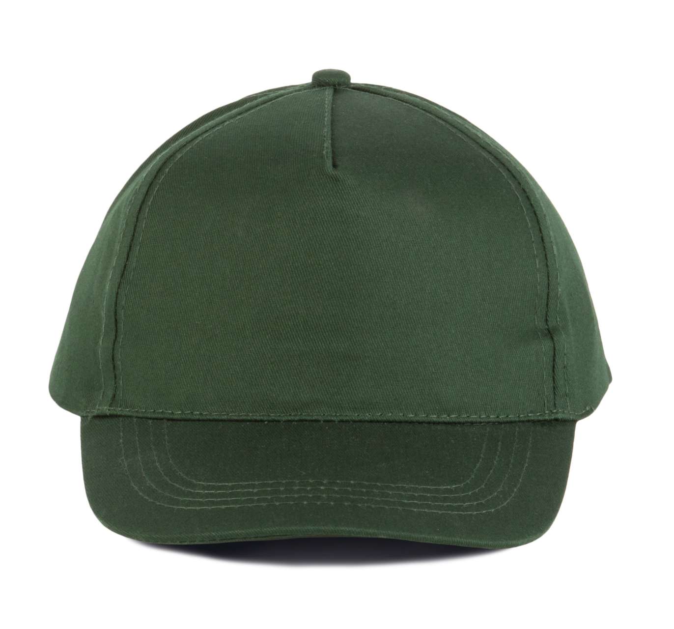 KP116 - COTTON CAP - 5 PANELS