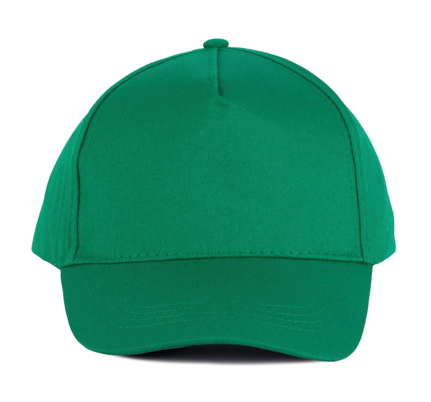 KP116 - COTTON CAP - 5 PANELS