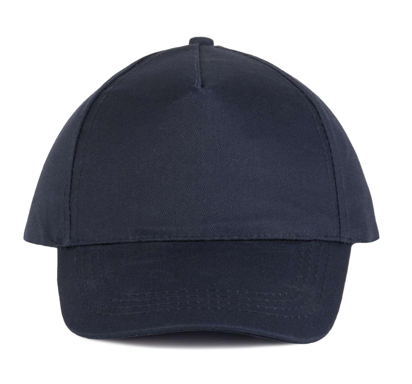 KP116 - COTTON CAP - 5 PANELS