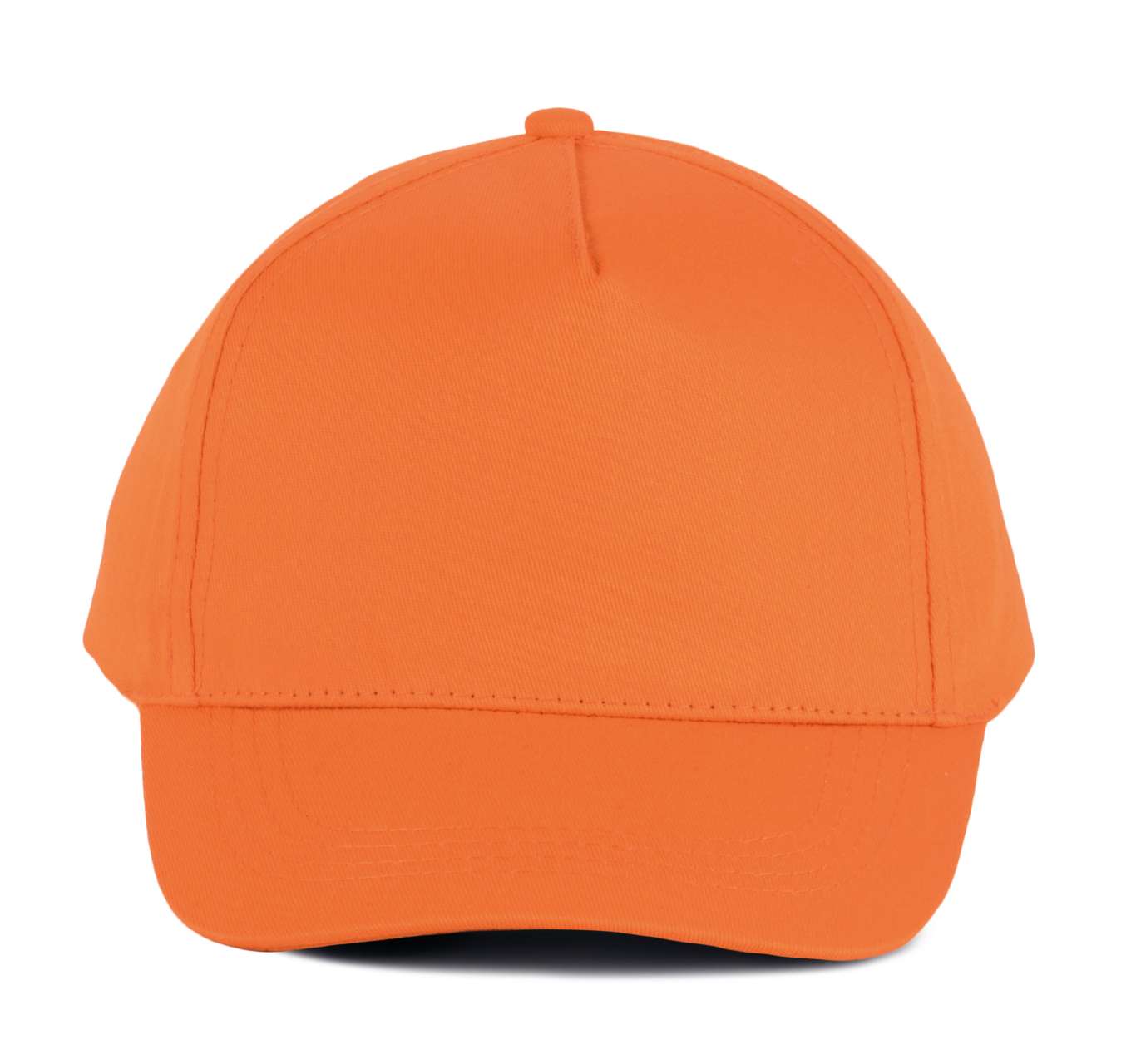KP116 - COTTON CAP - 5 PANELS
