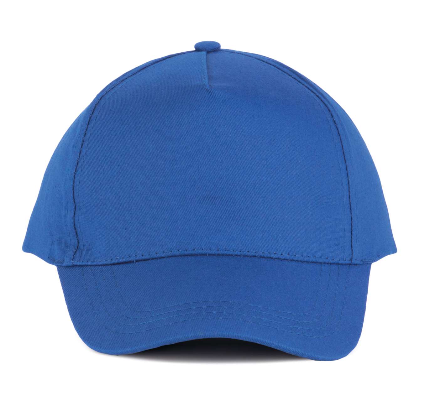 KP116 - COTTON CAP - 5 PANELS