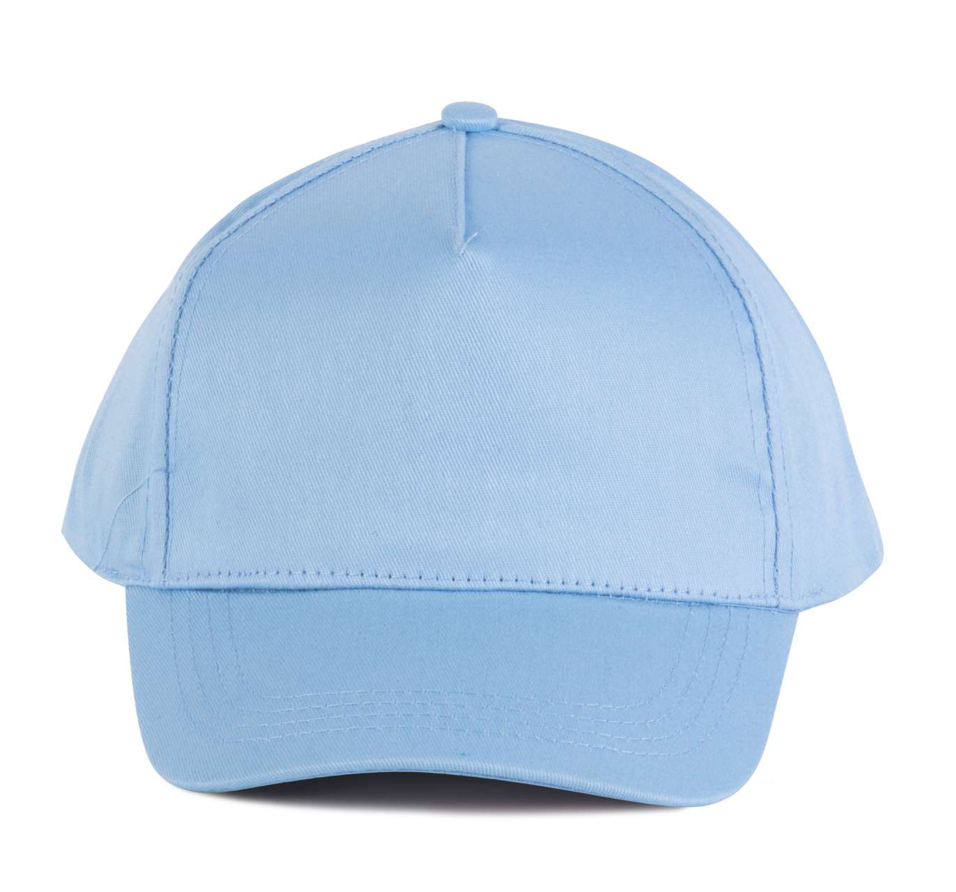 KP116 - COTTON CAP - 5 PANELS