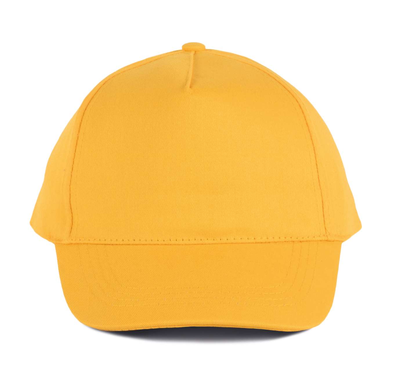 KP116 - COTTON CAP - 5 PANELS
