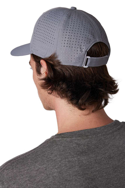 KP118 - PERFORATED PANEL CAP - 6 PANELS