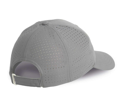 KP118 - PERFORATED PANEL CAP - 6 PANELS