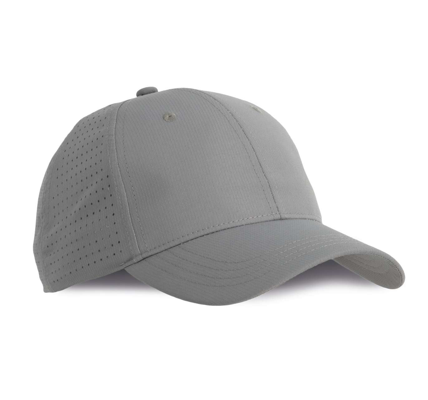 KP118 - PERFORATED PANEL CAP - 6 PANELS