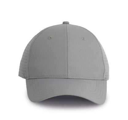KP118 - PERFORATED PANEL CAP - 6 PANELS