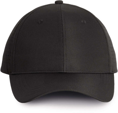 KP118 - PERFORATED PANEL CAP - 6 PANELS