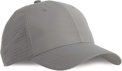 KP118 - PERFORATED PANEL CAP - 6 PANELS