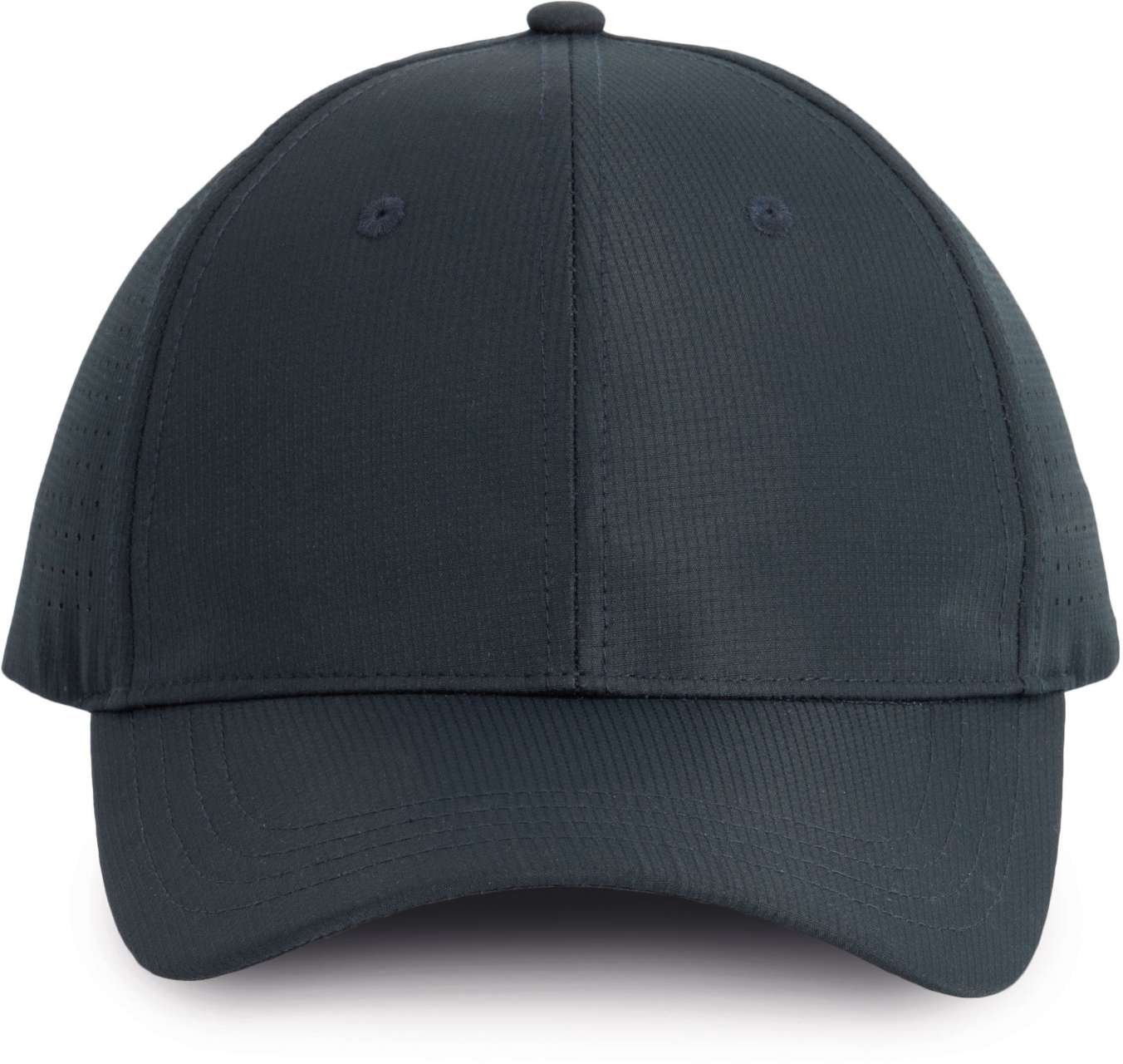 KP118 - PERFORATED PANEL CAP - 6 PANELS