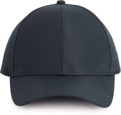 KP118 - PERFORATED PANEL CAP - 6 PANELS