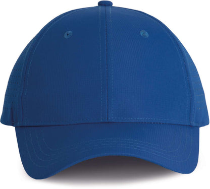 KP118 - PERFORATED PANEL CAP - 6 PANELS