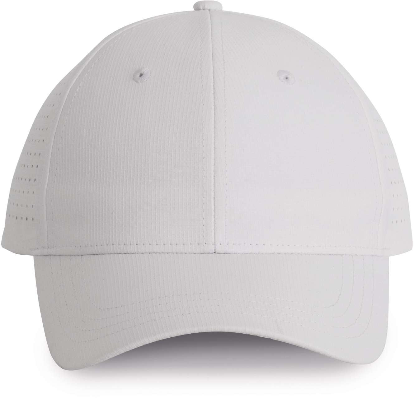 KP118 - PERFORATED PANEL CAP - 6 PANELS
