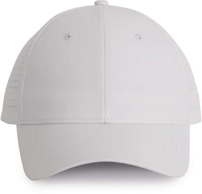 KP118 - PERFORATED PANEL CAP - 6 PANELS