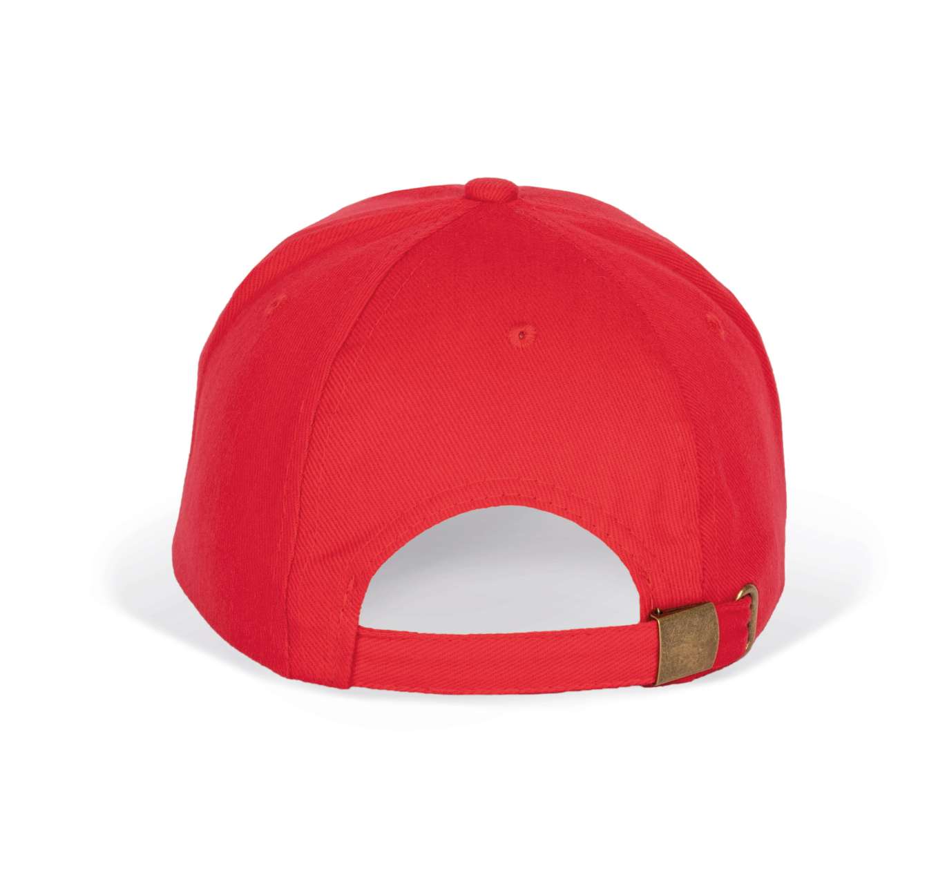 KP119 - 6 PANELS EASY-PRINT CAP