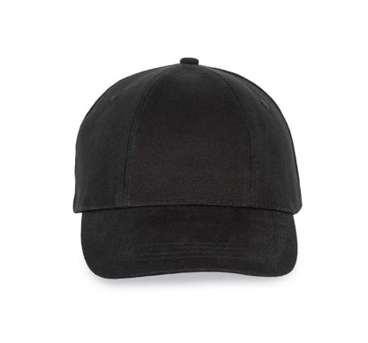KP119 - 6 PANELS EASY-PRINT CAP