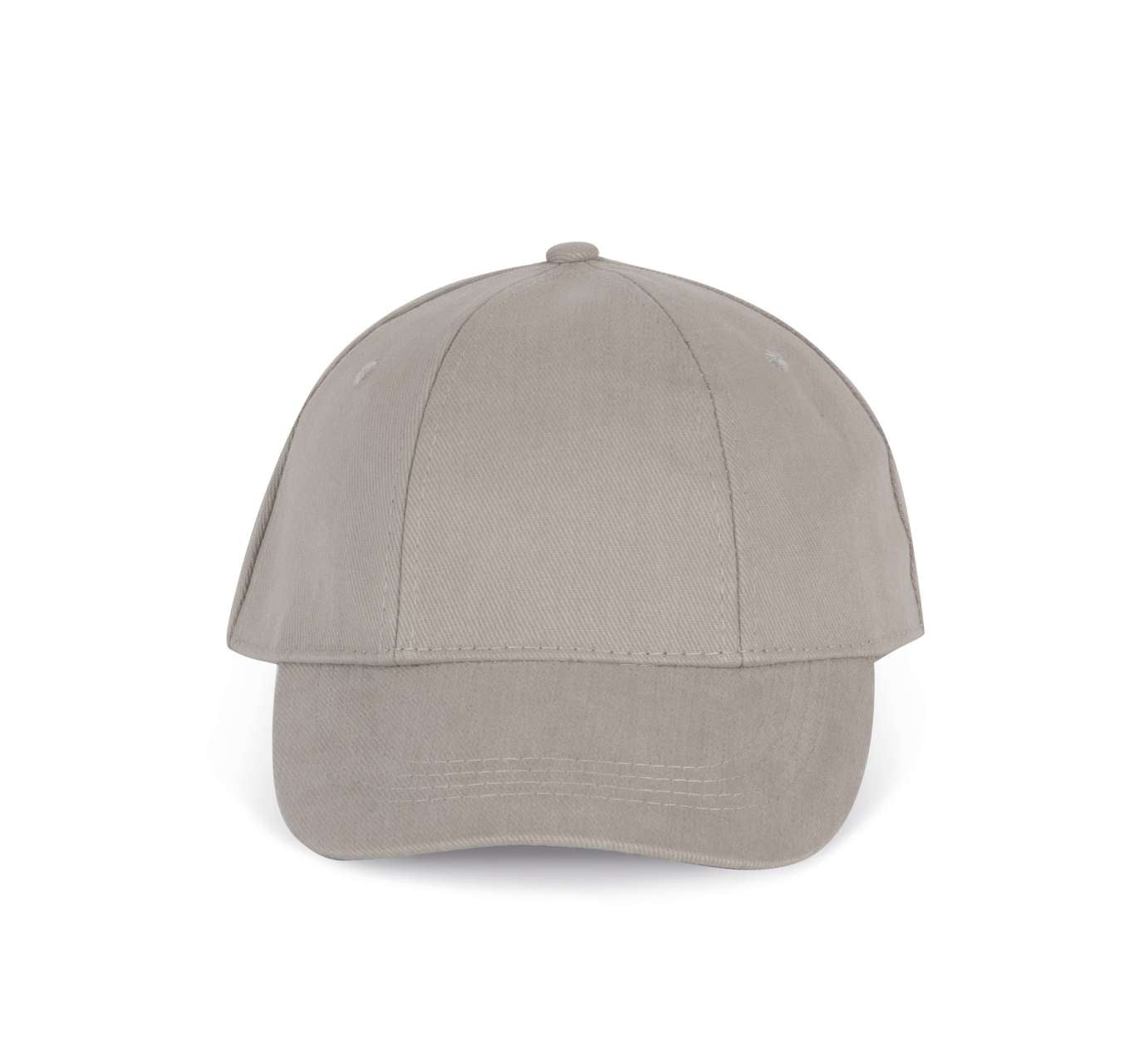 KP119 - 6 PANELS EASY-PRINT CAP
