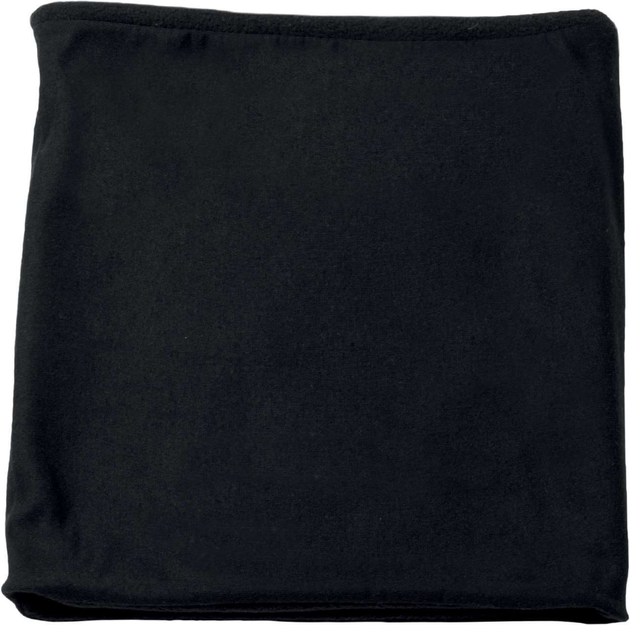 KP121 - FLEECE-LINED NECKWARMER