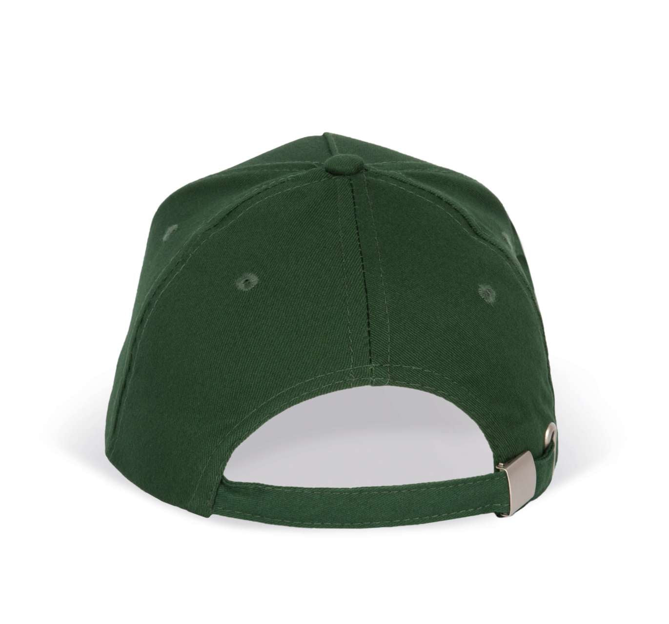 KP124 - SANDWICH PEAK CAP - 5 PANELS