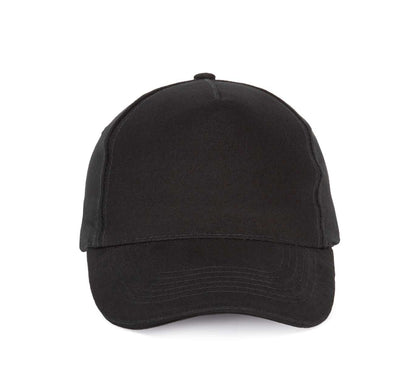 KP124 - SANDWICH PEAK CAP - 5 PANELS