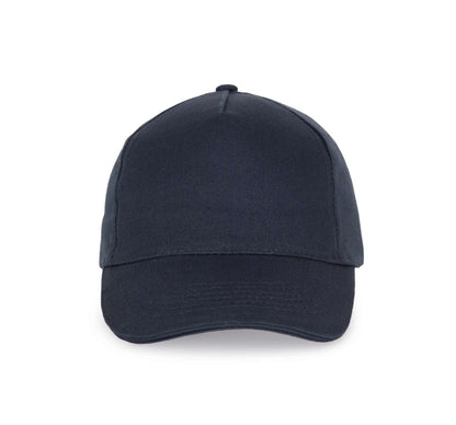 KP124 - SANDWICH PEAK CAP - 5 PANELS