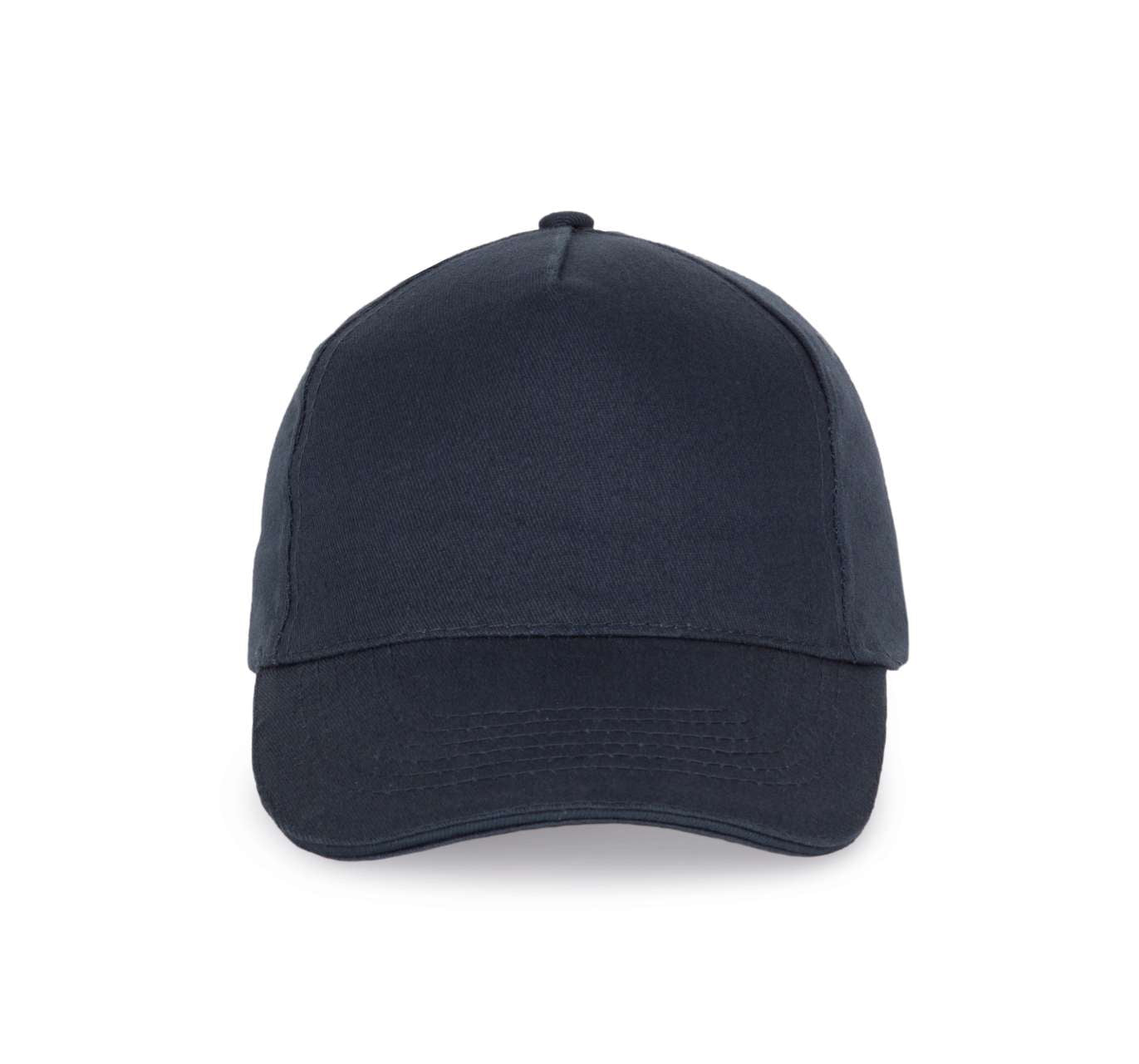 KP124 - SANDWICH PEAK CAP - 5 PANELS