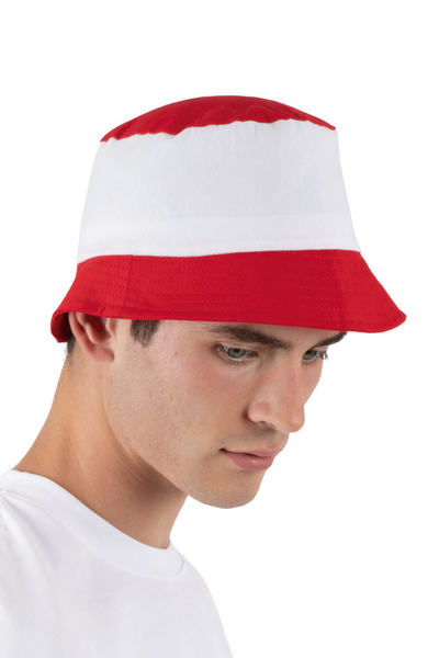 KP125 - BUCKET HAT