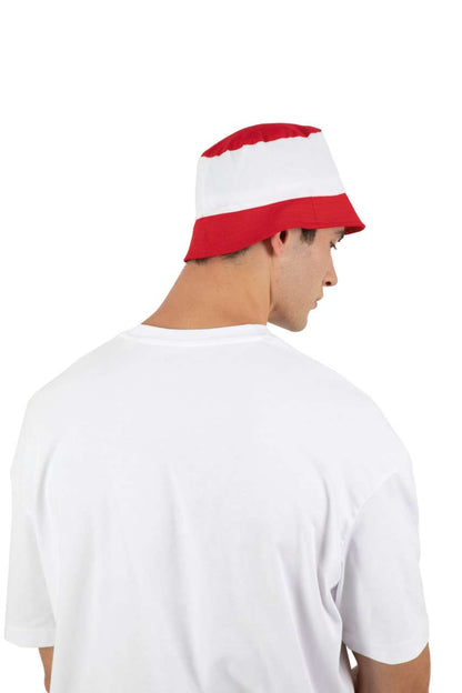 KP125 - BUCKET HAT
