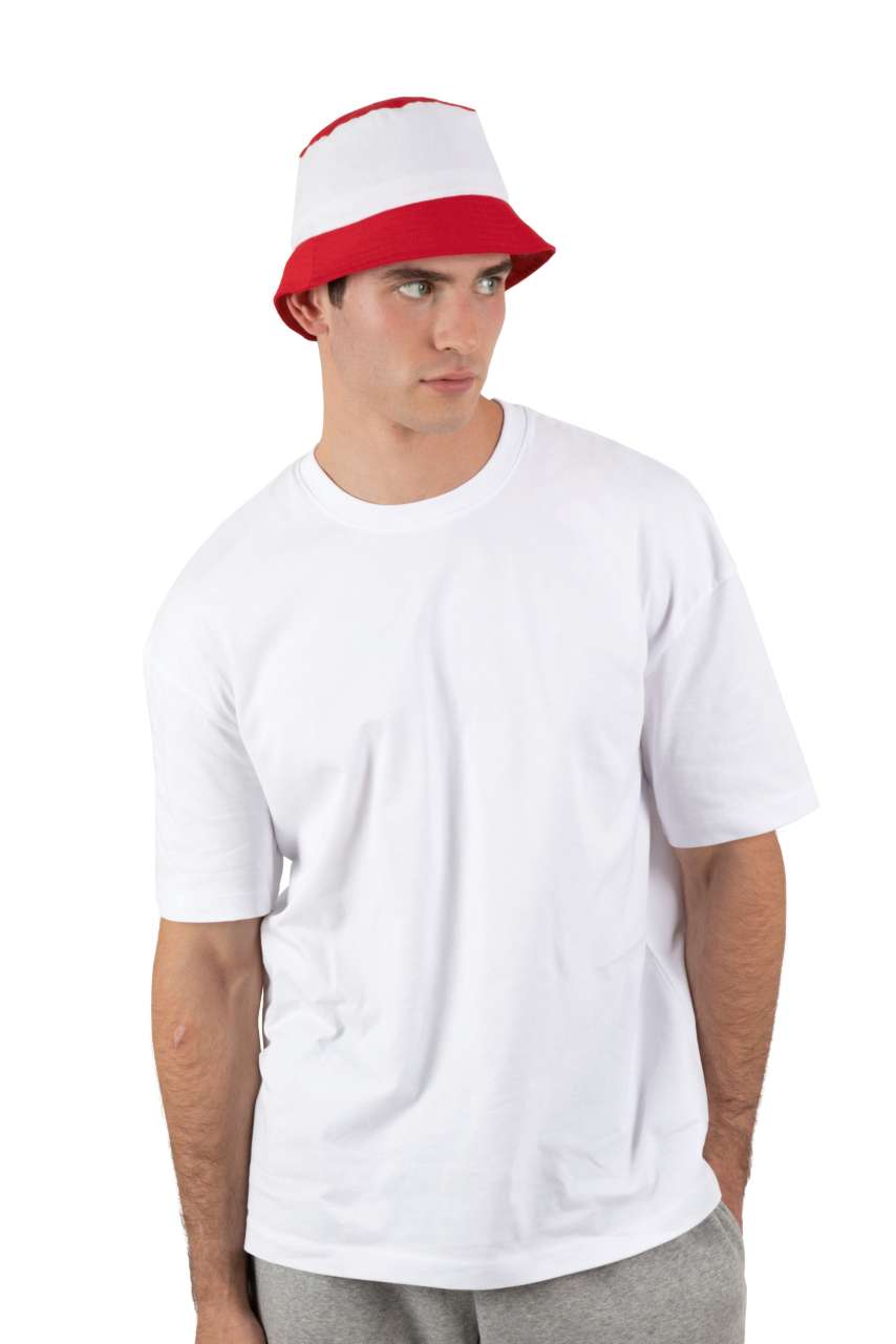 KP125 - BUCKET HAT