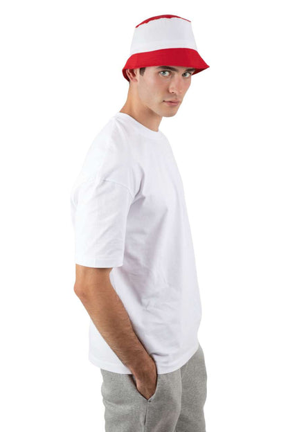 KP125 - BUCKET HAT