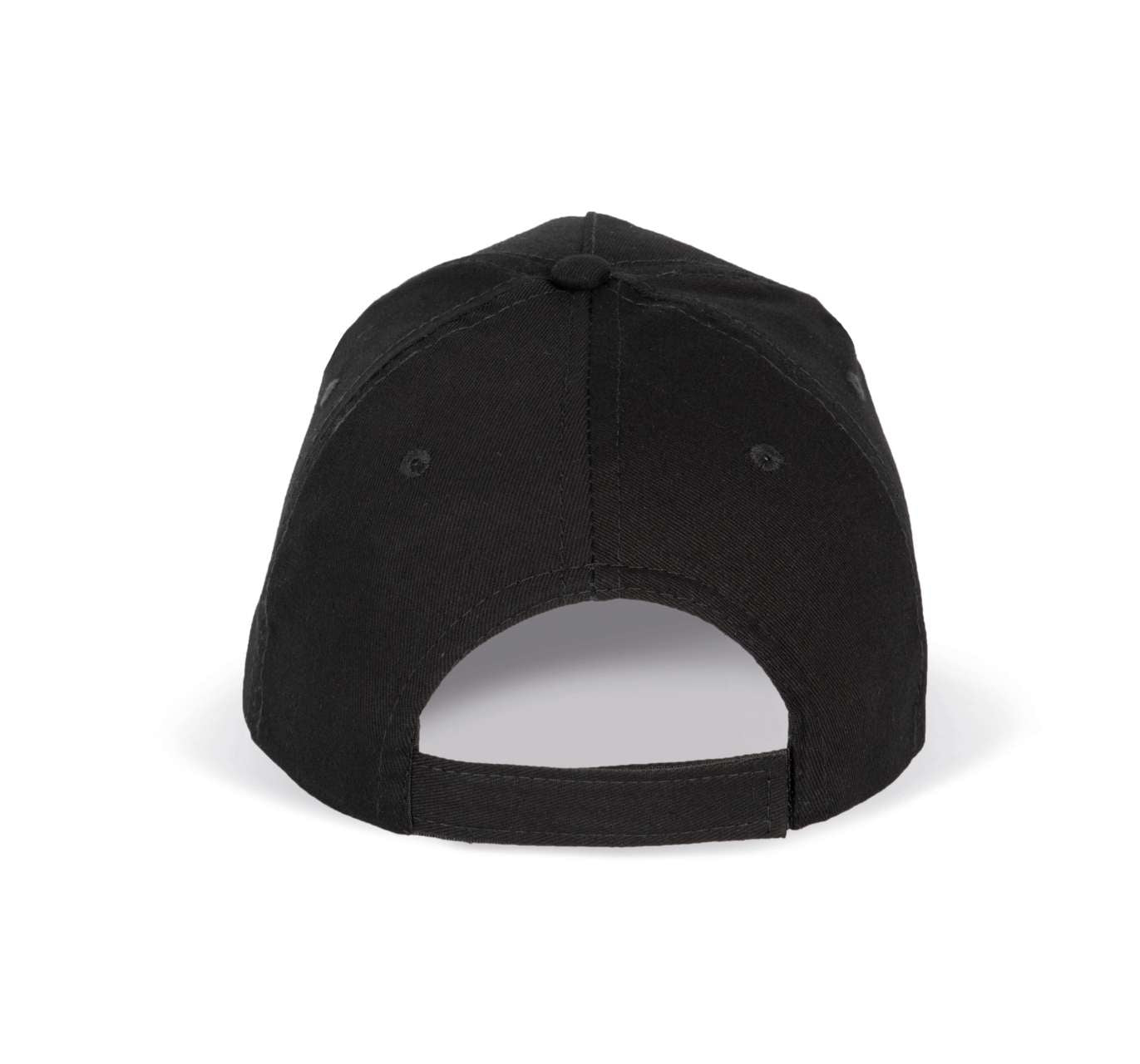 KP130 - SANDWICH PEAK CAP - 5 PANELS